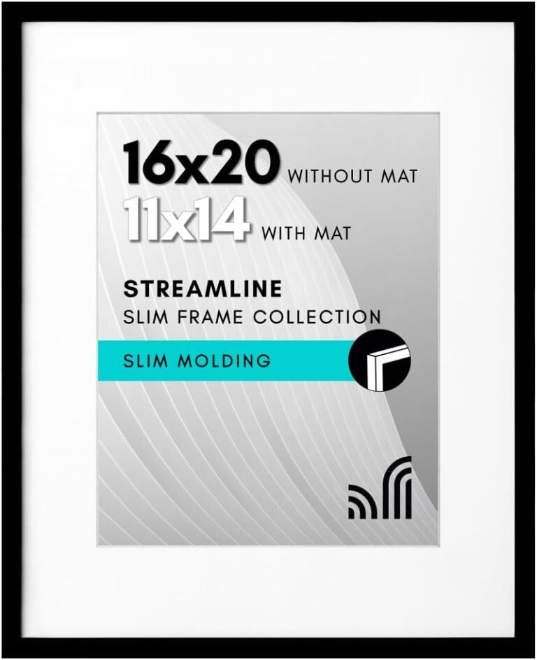 Picture Frame: 7 Ultimate Steps For Amazing Walls In 2026 7 51ssW TWSML. AC SL1000 Home Fix Labs