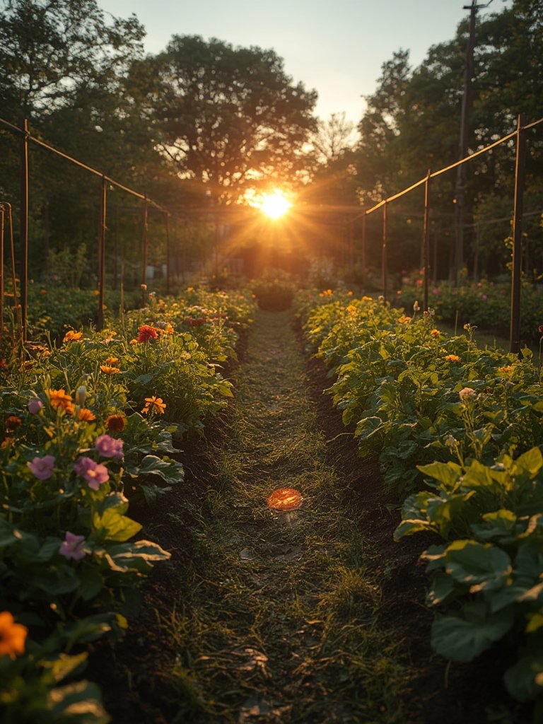 AI garden tech - Illustration 3