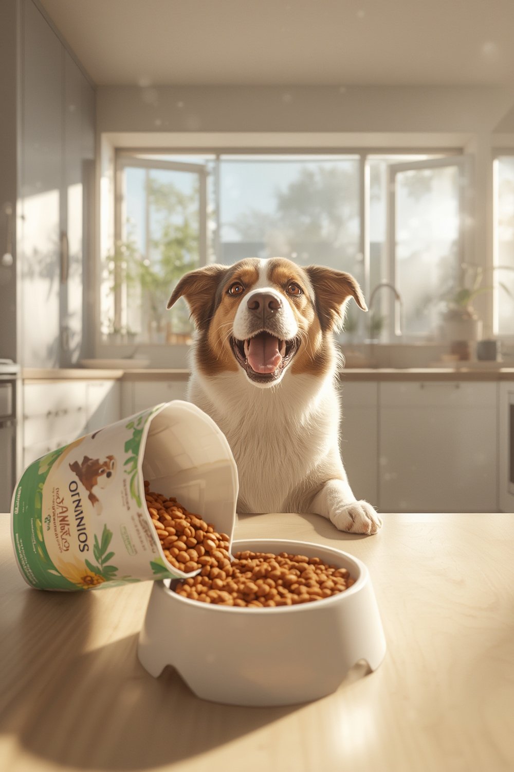 Jiminys Dog Food: 7 Amazing Ways to Boost Your Dog's Health (Proven Guide) 2 Jiminys dog food - Illustration 1