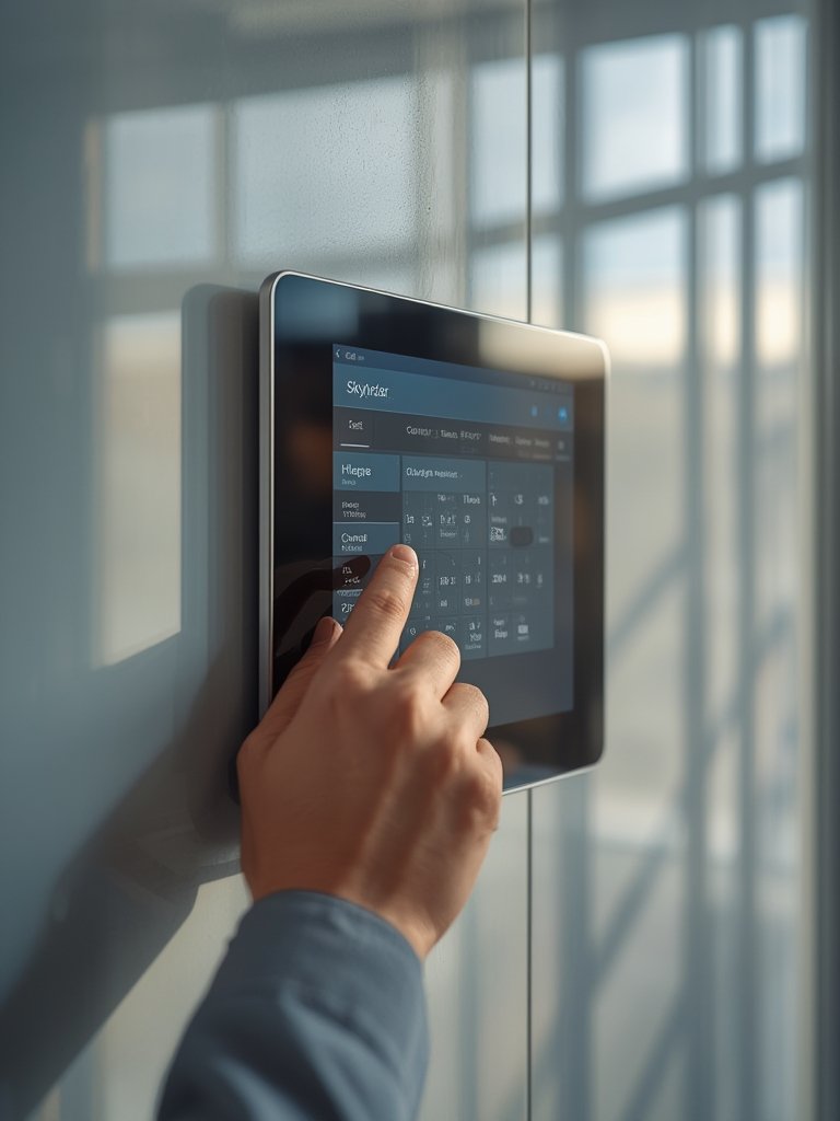 Skylight Calendar - Illustration 2