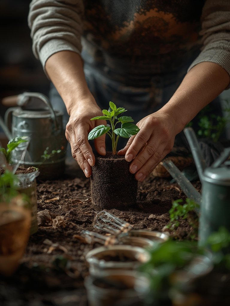 Sproutl: 7 Best Ways To Grow Vegetables — Proven Guide 3 Sproutl - Illustration 2