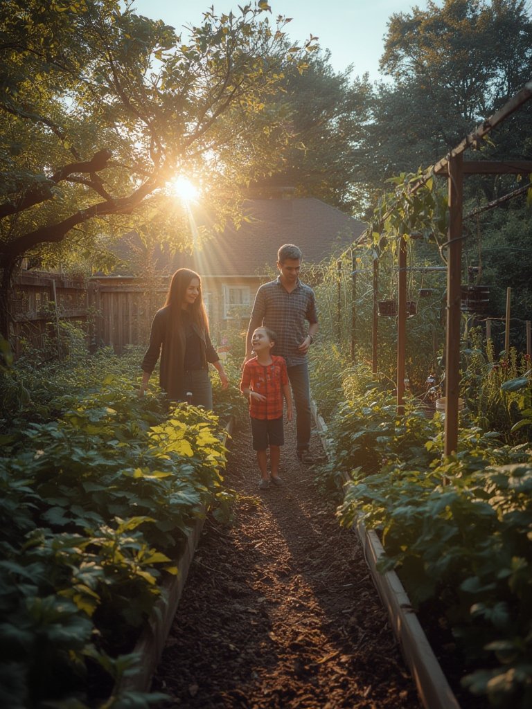 Sproutl: 7 Best Ways To Grow Vegetables — Proven Guide 4 Sproutl - Illustration 3