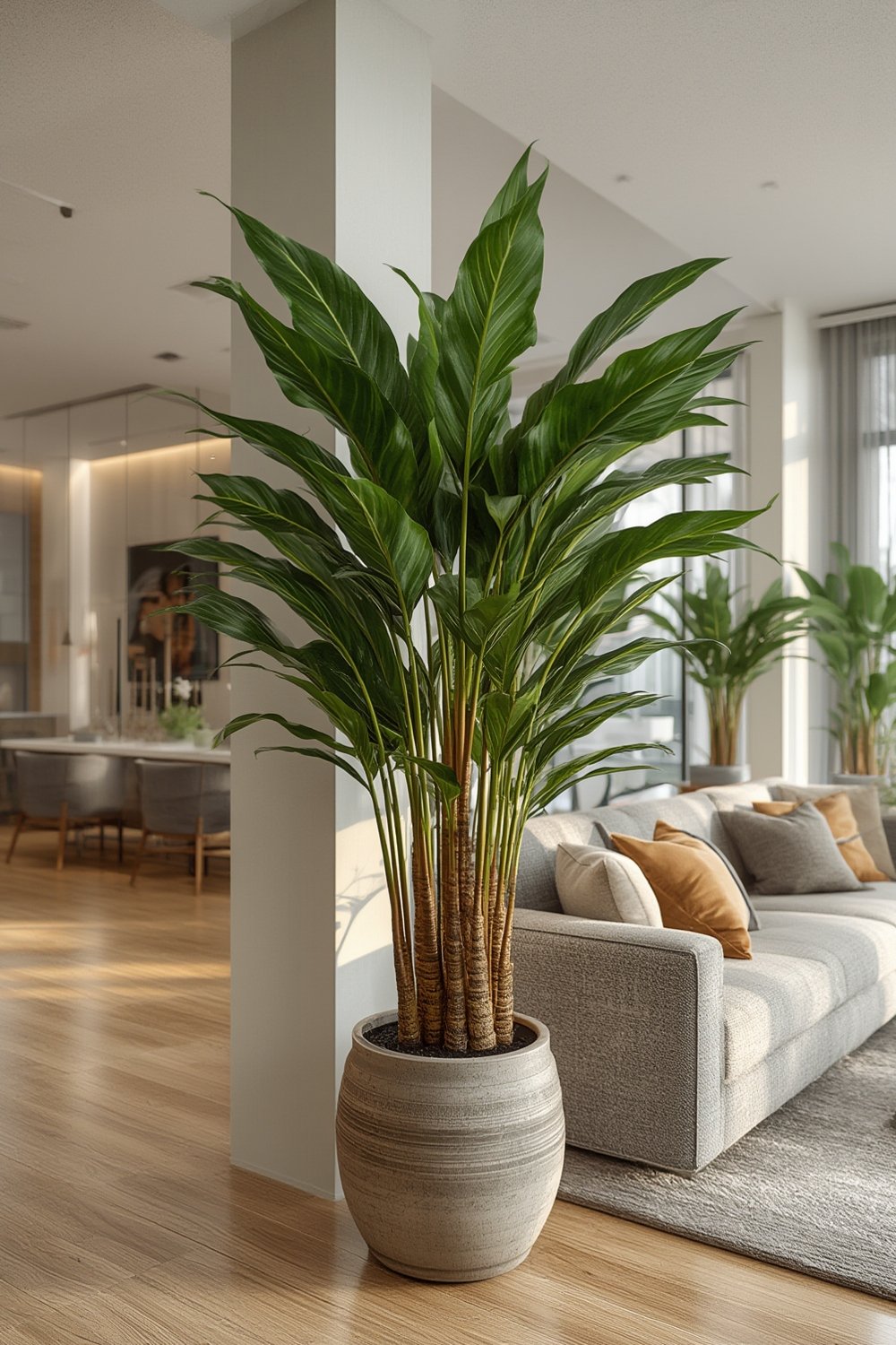Artificial Dracaena: 7 Ultimate Secrets For Amazing Indoor Decor In 2026 1 artificial dracaena product view