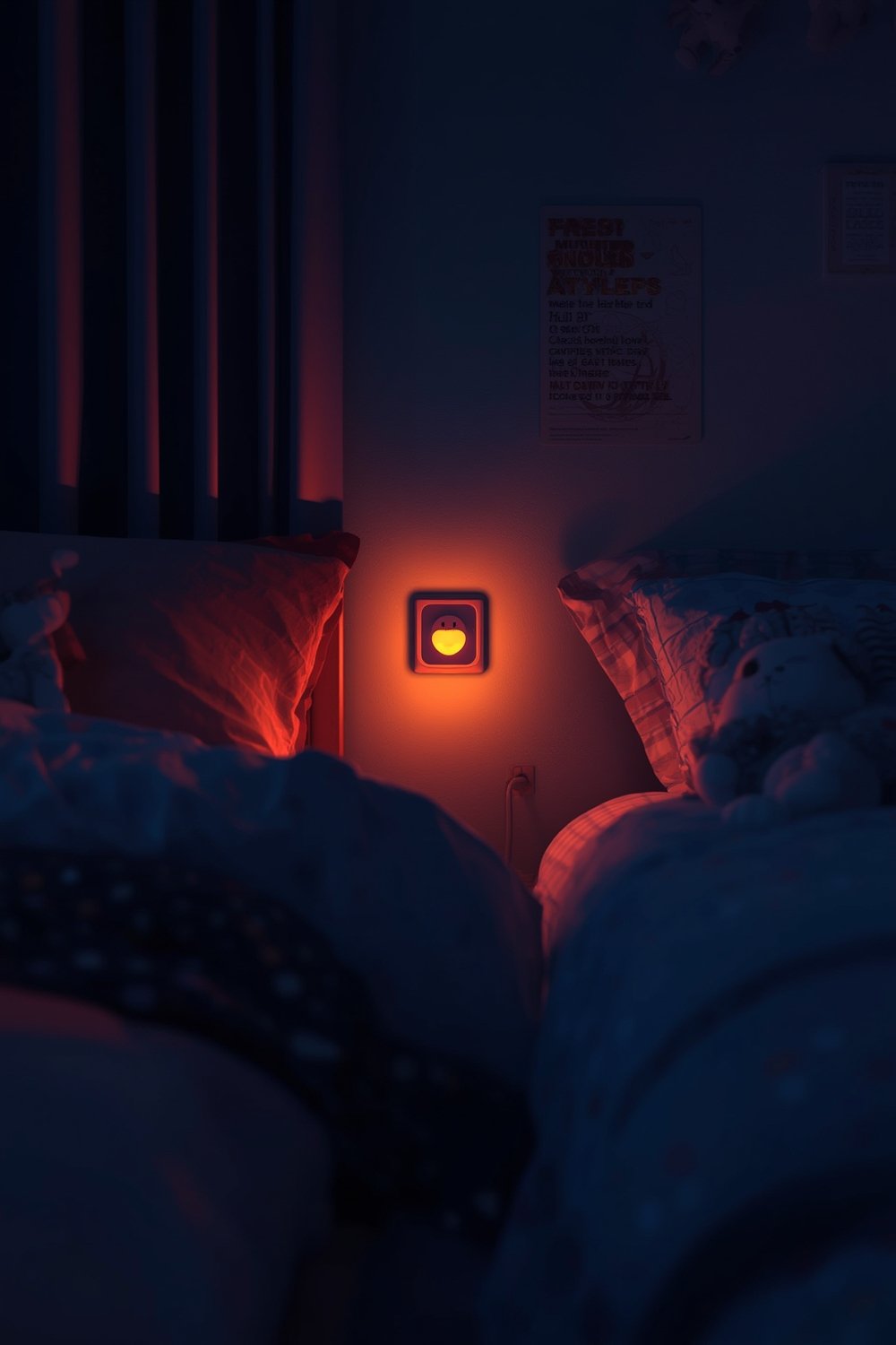 Color Nightlight: 7 Ultimate Steps For Amazing Bedroom Lighting In 2026 1 color nightlight product view