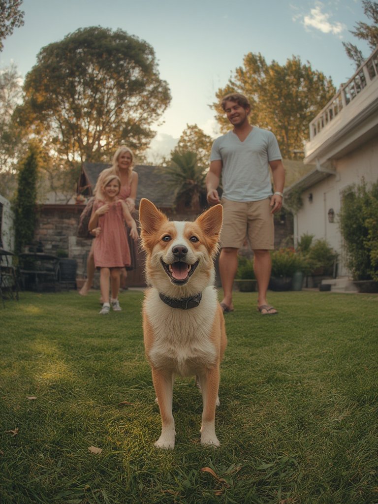 Dogperfect: 7 Amazing Ways To Stop Barking (Proven Guide) 4 dogperfect - Illustration 3