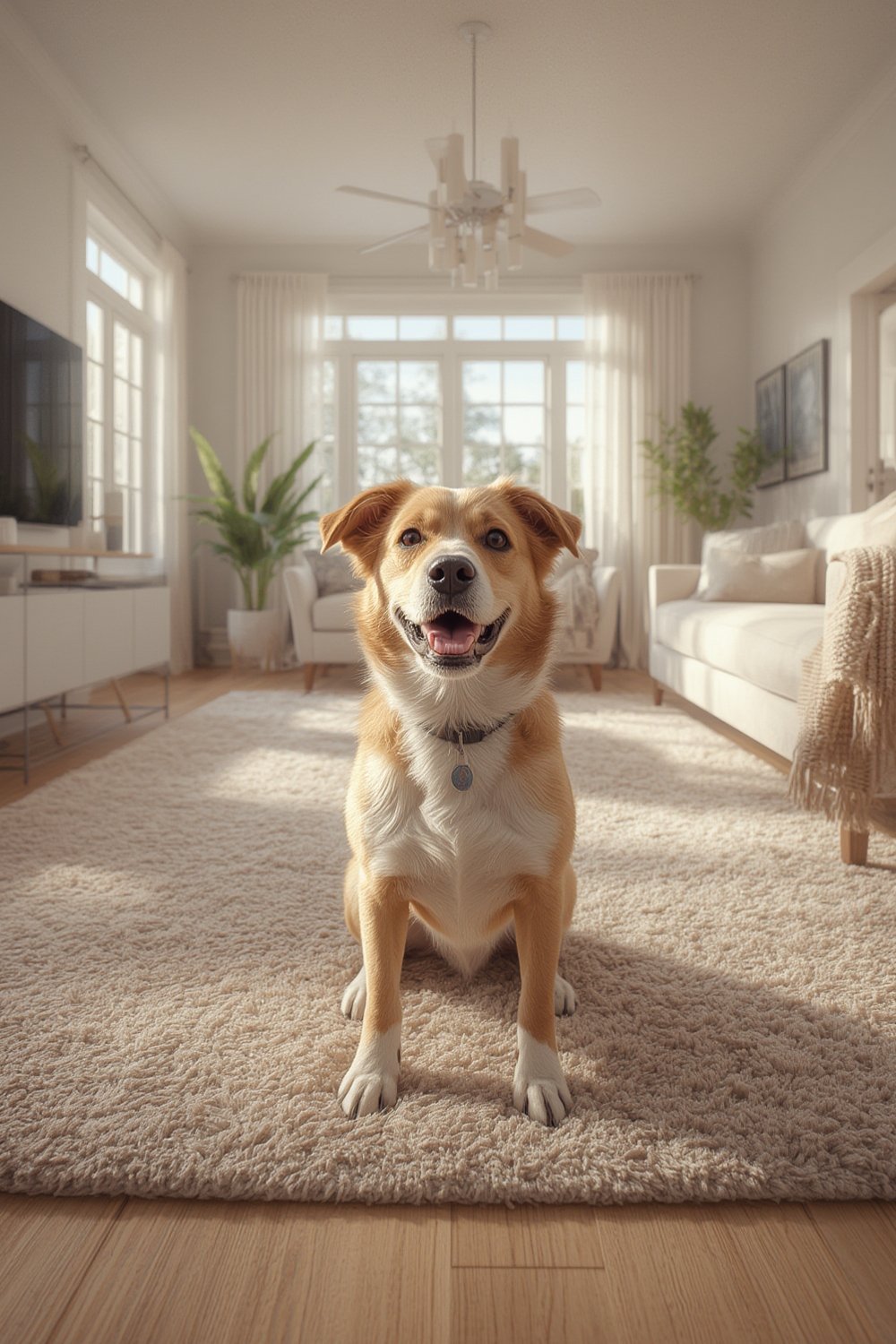 Dogperfect: 7 Amazing Ways To Stop Barking (Proven Guide) 2 dogperfect - Illustration 1