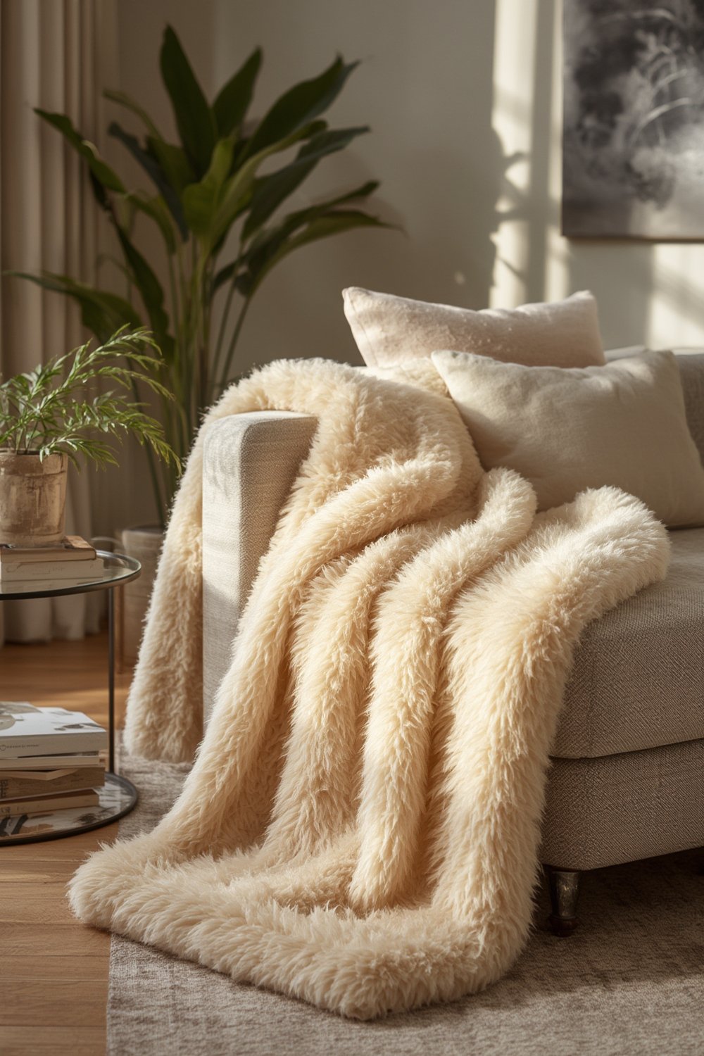 Faux Throw: 7 Ultimate Secrets For Amazing Comfort In 2026 1 faux throw product view