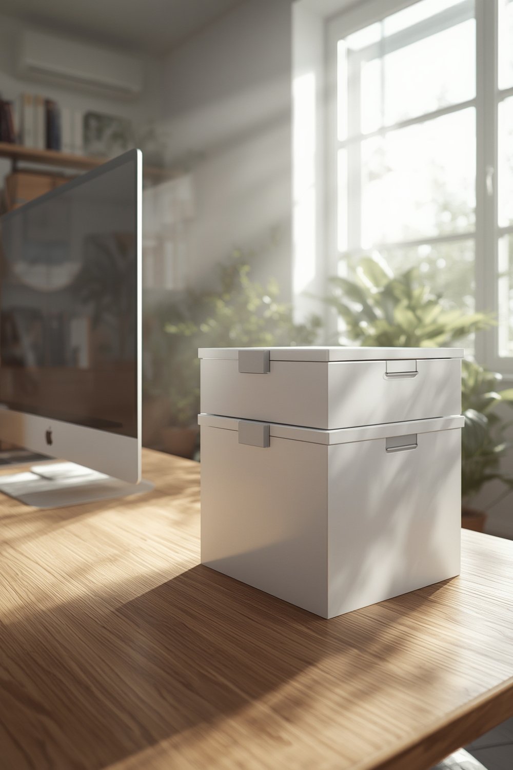 file boxes product view