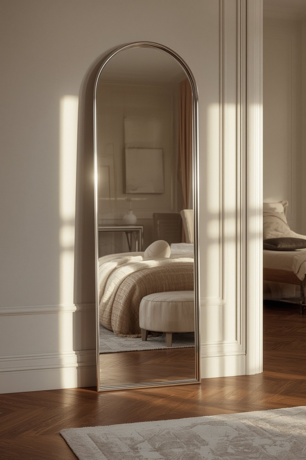 full mirror product view