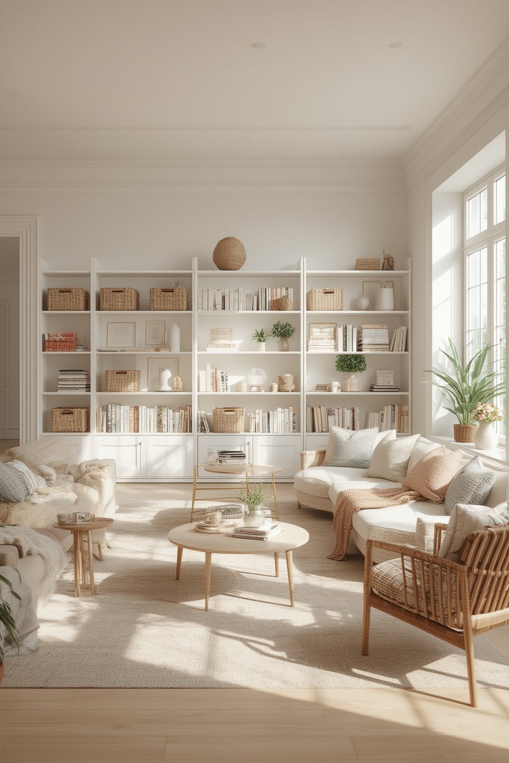 Homeedit: 7 Amazing Ways to Organize Your Home (Proven Guide) 2 homeedit - Illustration 1