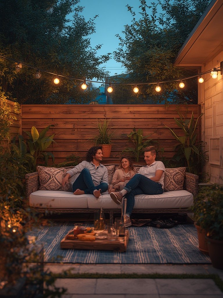 Outdoor Daybed Patio: 7 Amazing Ways to Maximize Comfort (Proven Guide) 4 outdoor daybed patio - Illustration 3