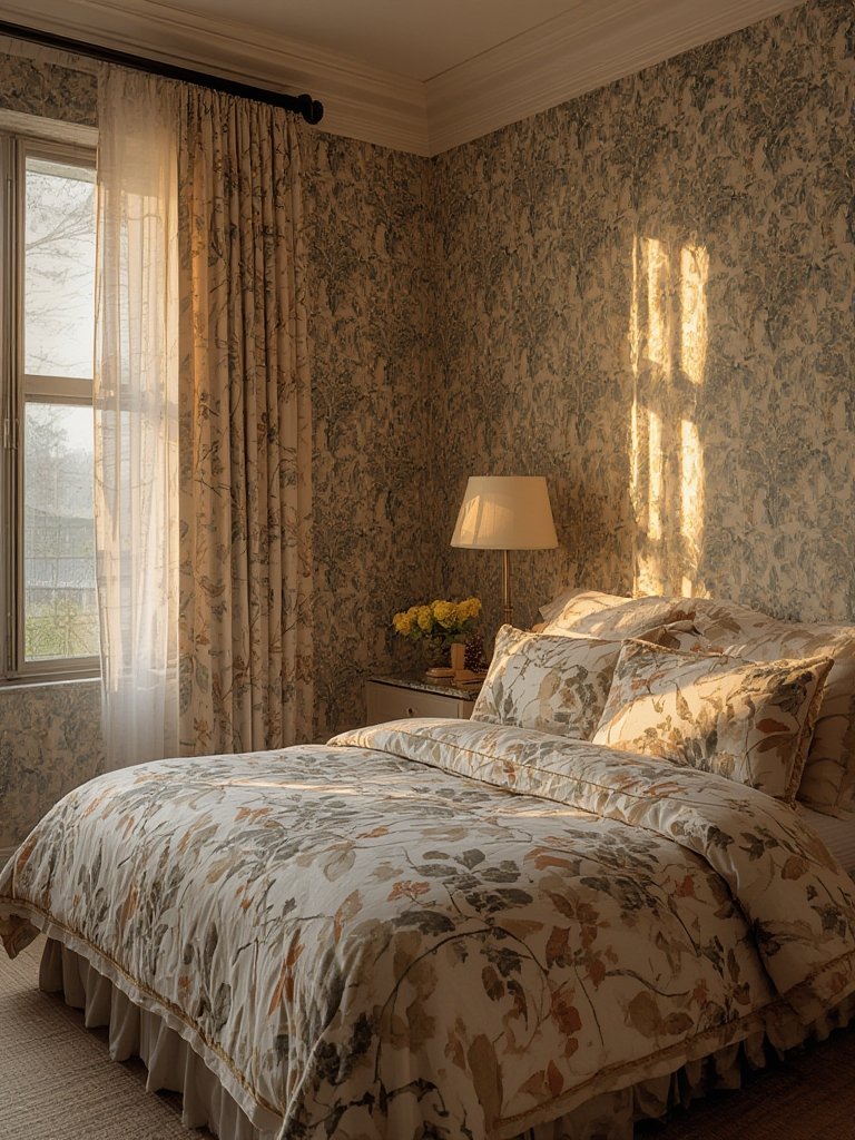 pattern drenching - Illustration 3