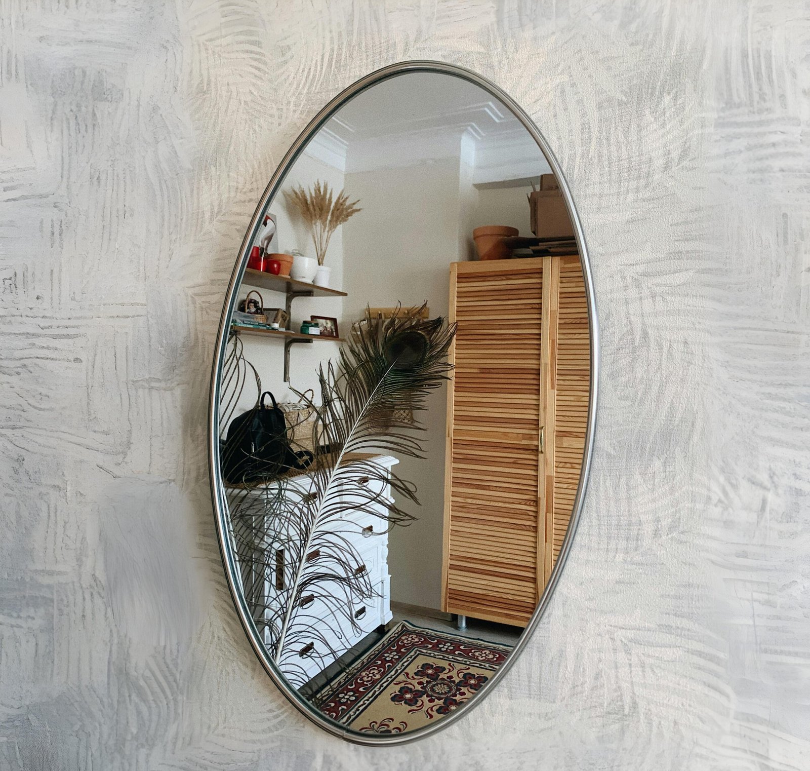 Oval Bathroom Vanity Mirrors: 7 Amazing Ways to Transform Your Bathroom (Proven Guide) 1 pexels mary nikitina 53440096 11061829 1 scaled Home Fix Labs