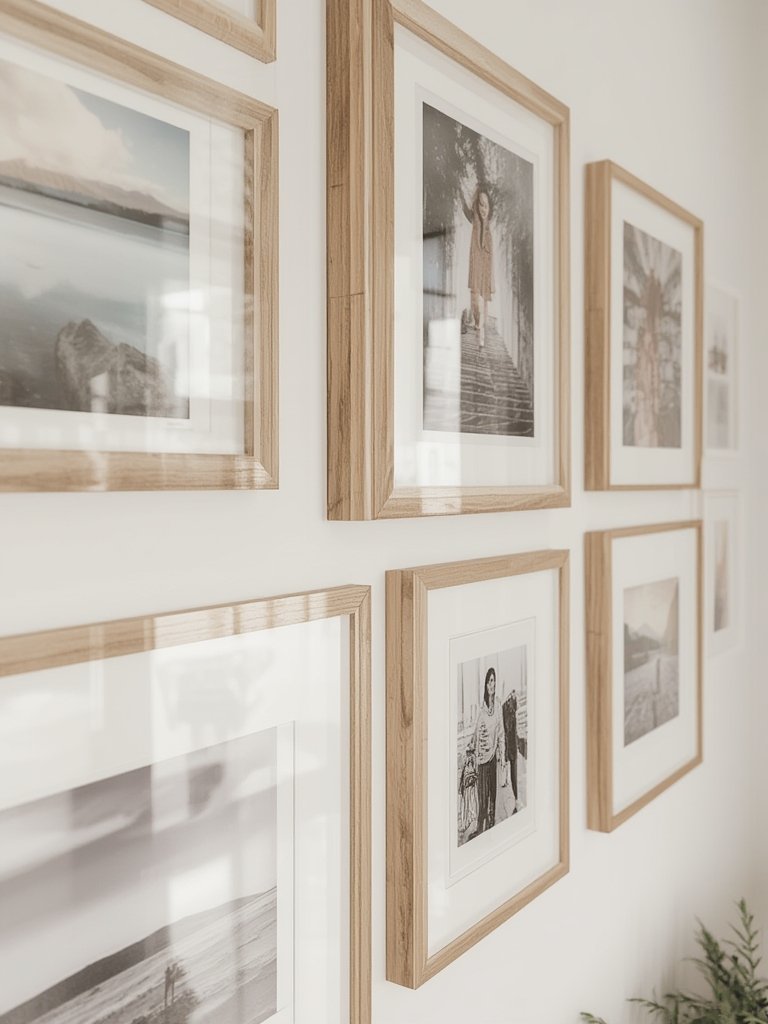 Picture Frame: 10 Ultimate Checklist For Best Photo Displays In 2026 2 picture frame in action