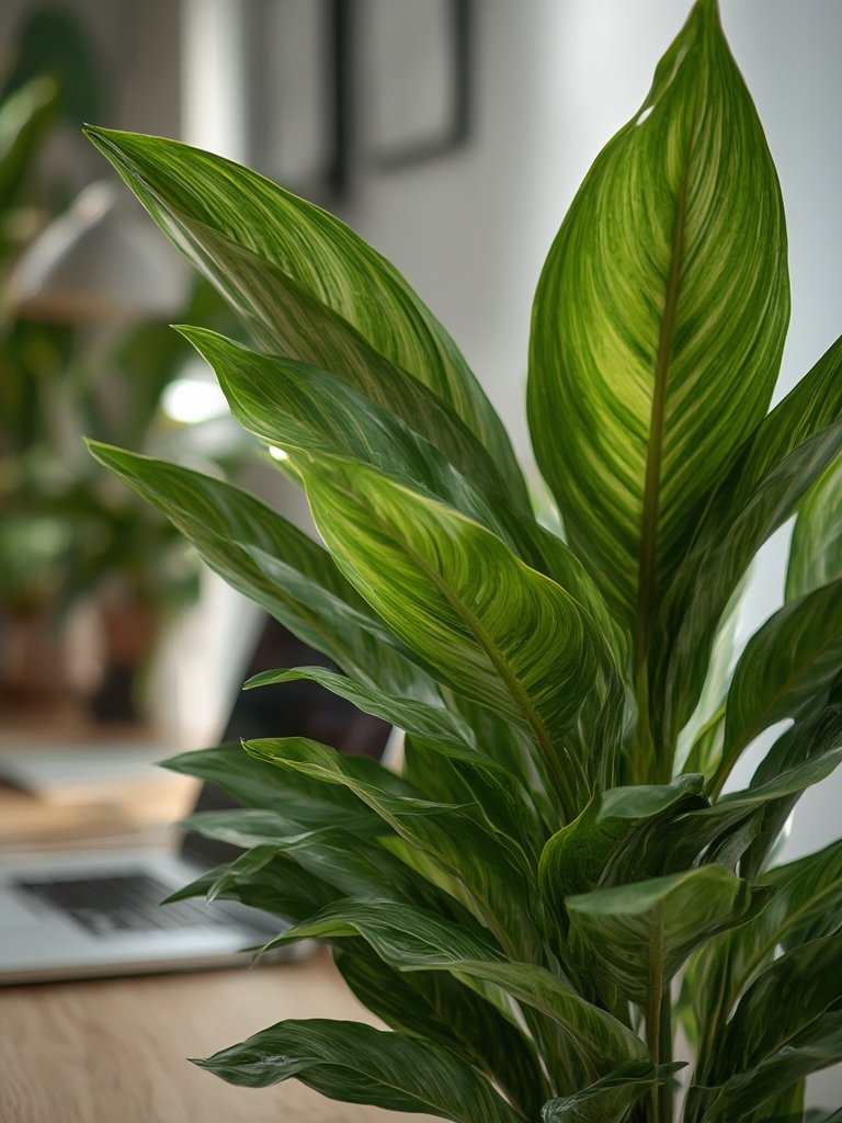 Artificial Dracaena: 7 Ultimate Secrets For Amazing Indoor Decor In 2026 2 artificial dracaena in action