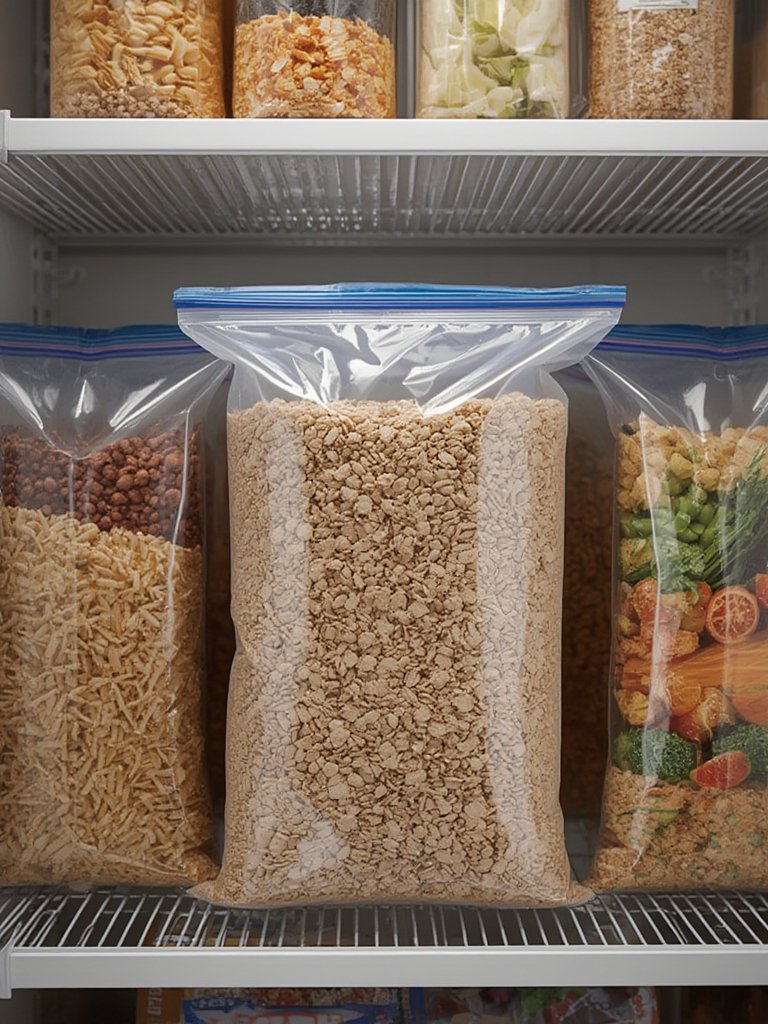 jumbo bags in action