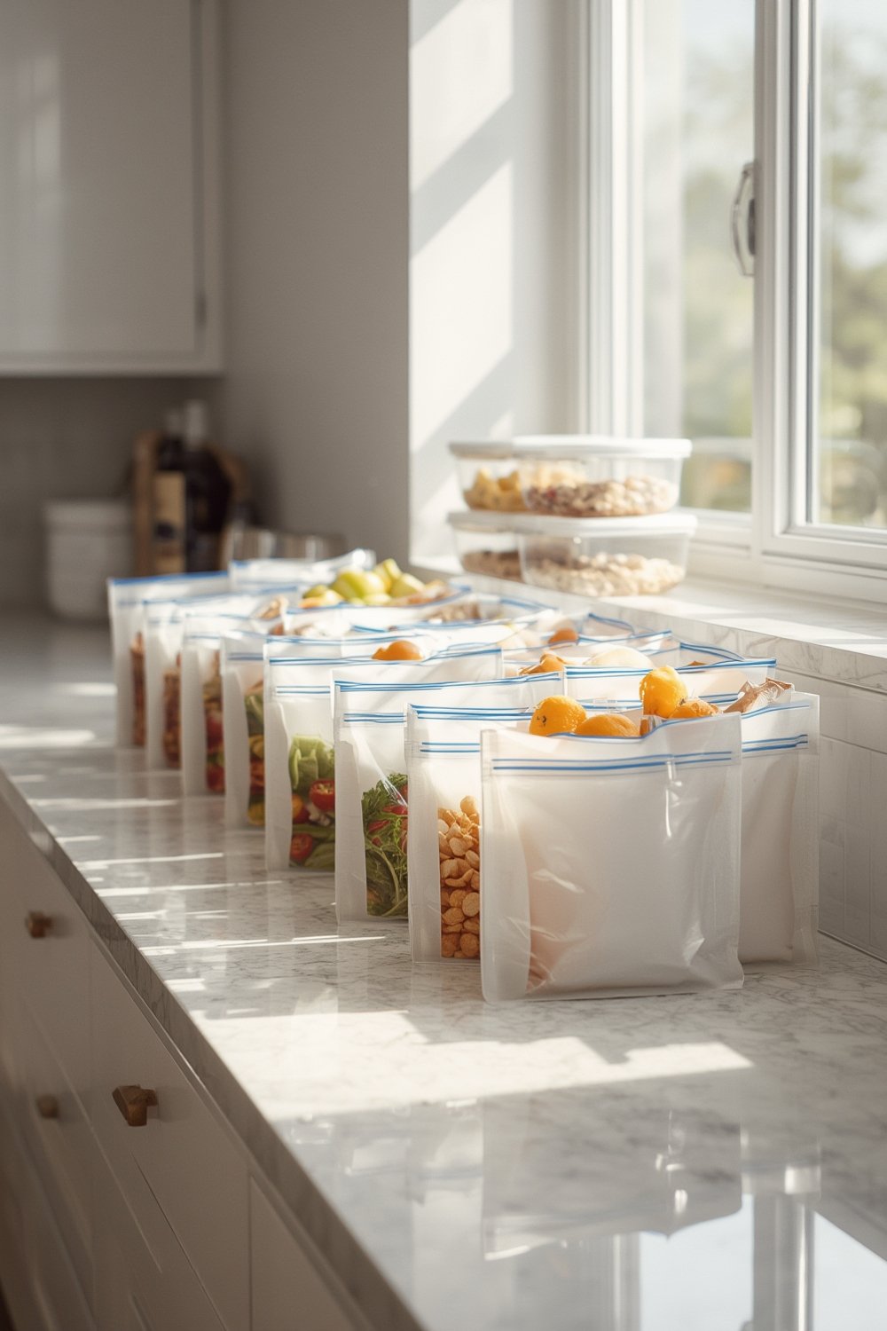 Storage Bags: 7 Ultimate Secrets For Amazing Kitchen Organization In 2026 1 storage bags product view