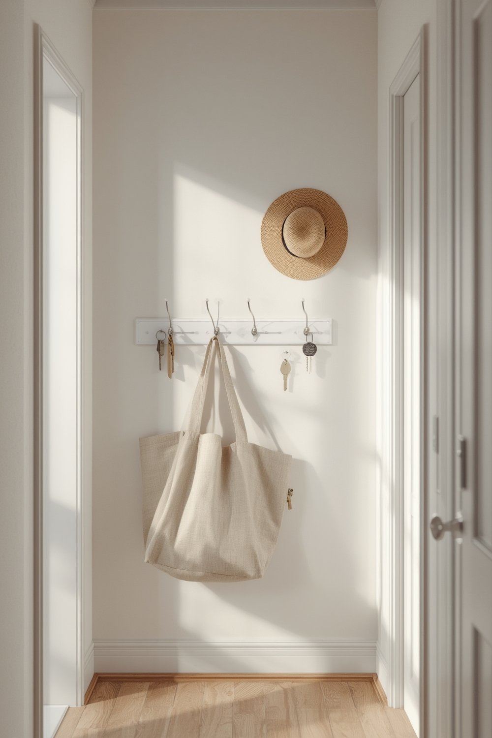 utility hooks product view