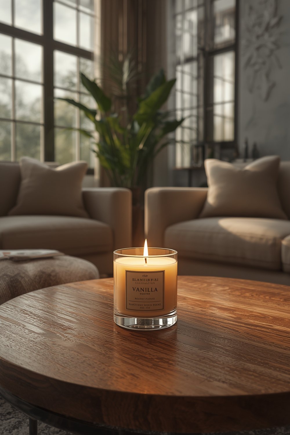 Vanilla Candle: 7 Ultimate Secrets For Amazing Gifting In 2026 1 vanilla candle product view