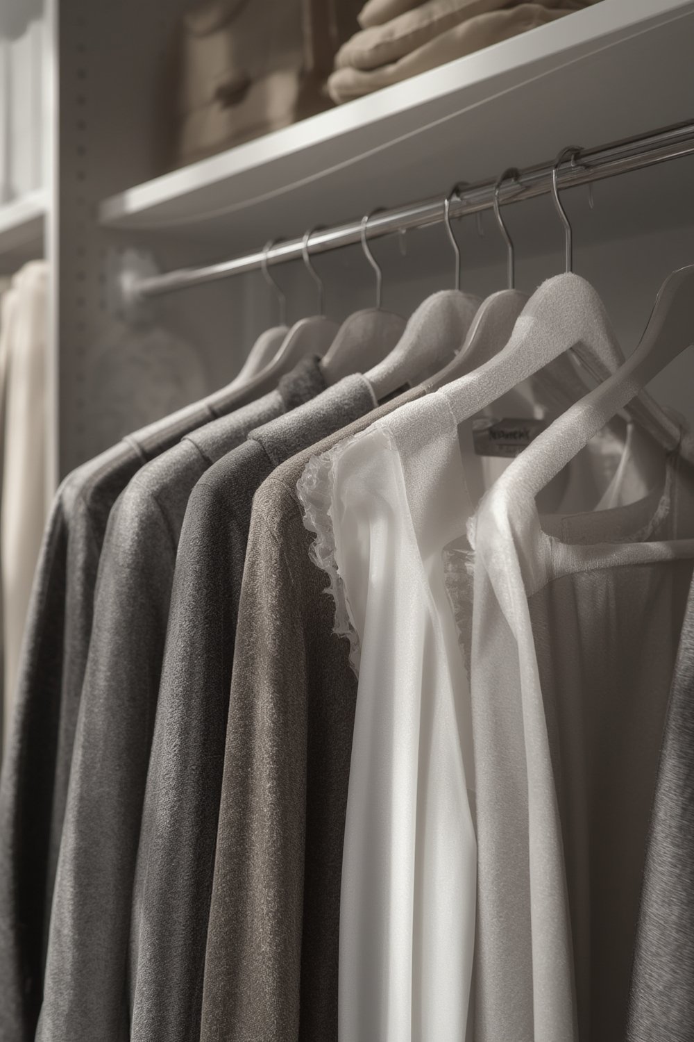 velvet hangers product view