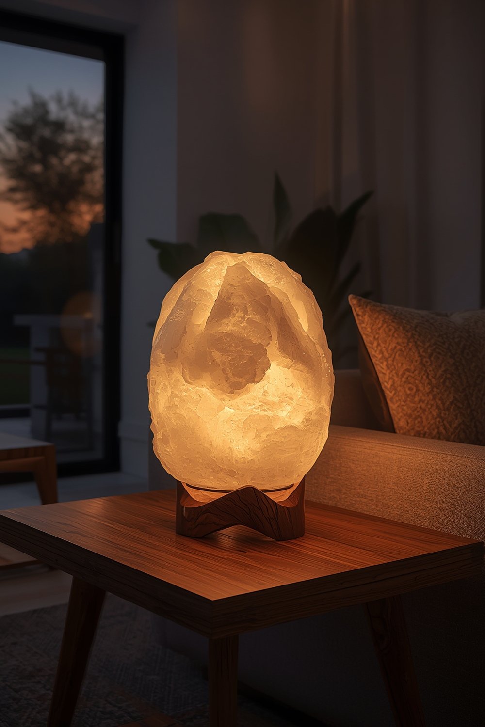 White Salt: 5 Amazing Secrets For Ultimate Himalayan Glow Lamps In 2026 1 white salt product view